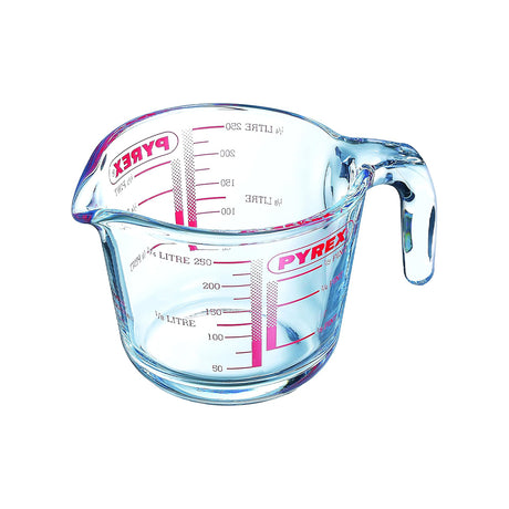 Measuring Jug 0.25L 259B000 : Fattal Online Magnet Shop Lebanon