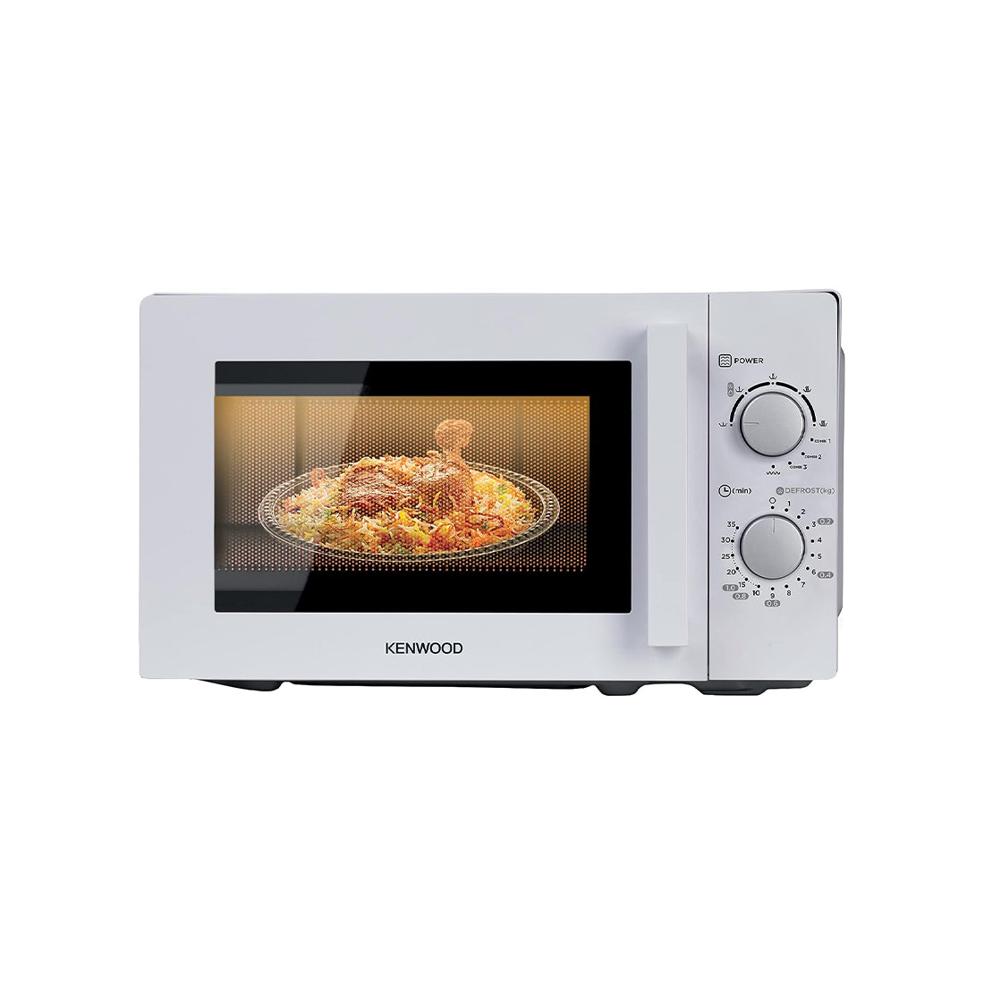Kenwood micro oven outlet