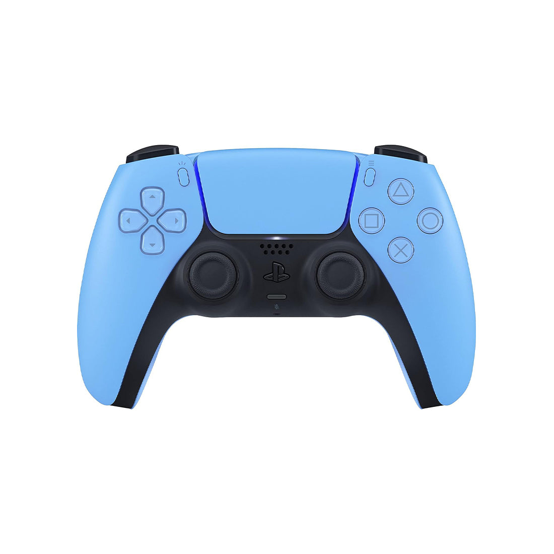 PS5 DualSense Wireless Controller  ICE BLUE : Fattal Online Magnet Shop Lebanon