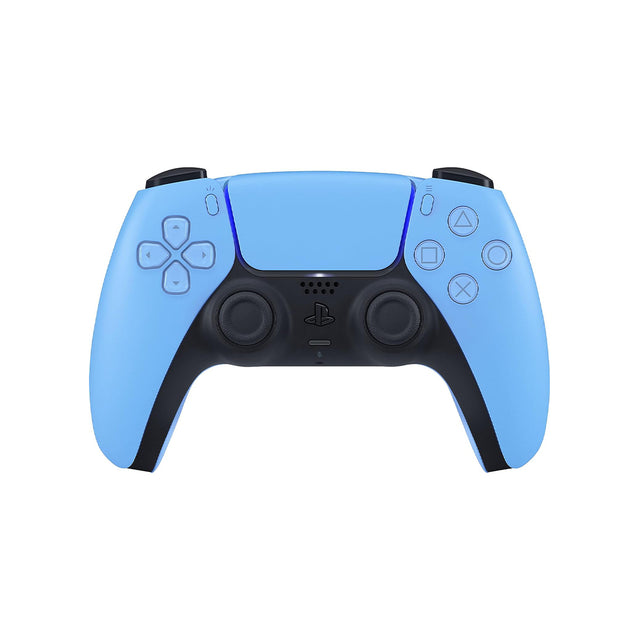 PS5 DualSense Wireless Controller  ICE BLUE : Fattal Online Magnet Shop Lebanon