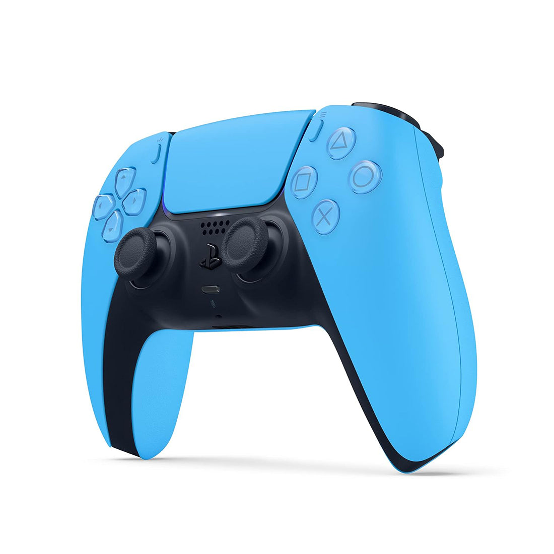 PS5 DualSense Wireless Controller  ICE BLUE : Fattal Online Magnet Shop Lebanon