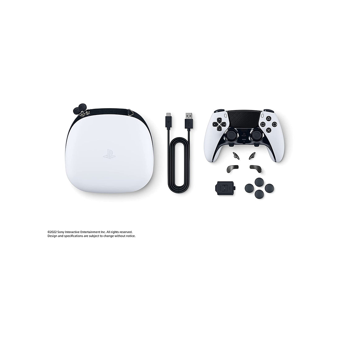 PS5 Dualsense Edge Wireless Controller : Fattal Online Magnet Shop Lebanon