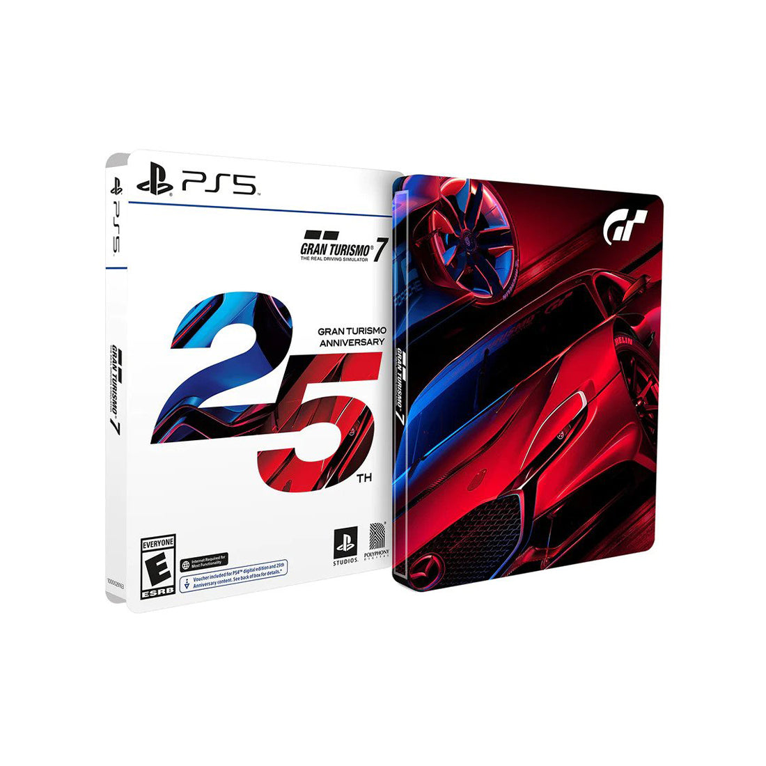 Gt7 ps5 deals