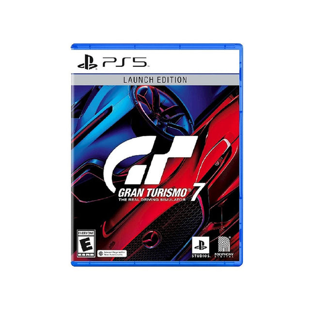 PS5 GT7 STANDARD ED/MEA : Fattal Online Magnet Shop Lebanon