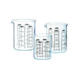 BROC MESURE 500 LABBK50/5040
