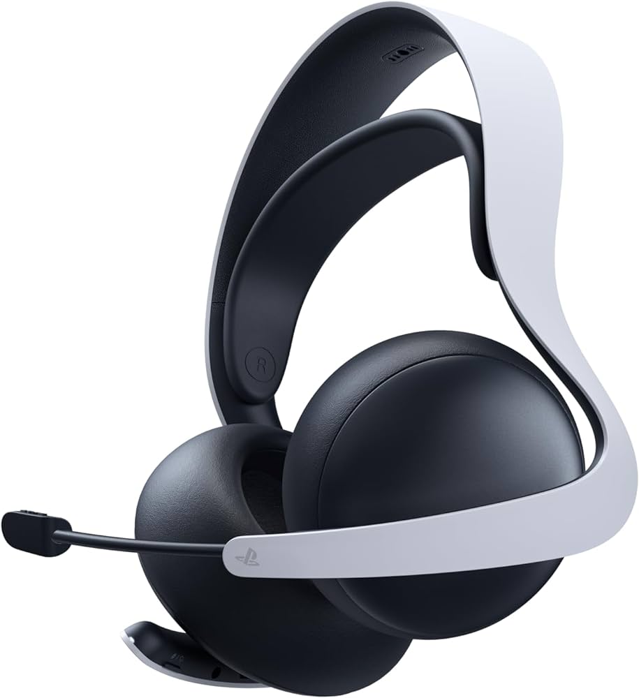 PULSE Elite wireless headset CFI-ZWH2E