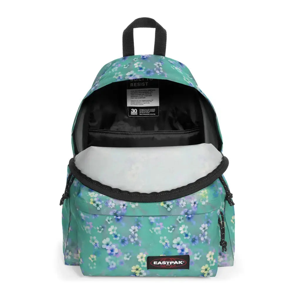 EASTPAK EK0A5BG47V3 DAY PAK'R FLORA FADE AQUA