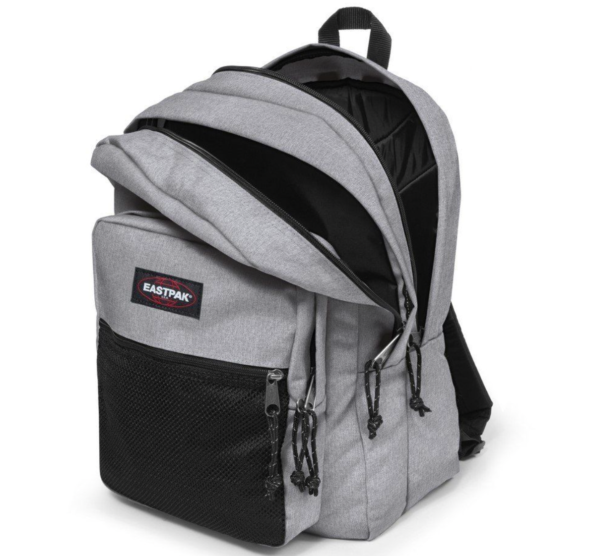 EASTPAK Pinnacle Rock Grey EK060200