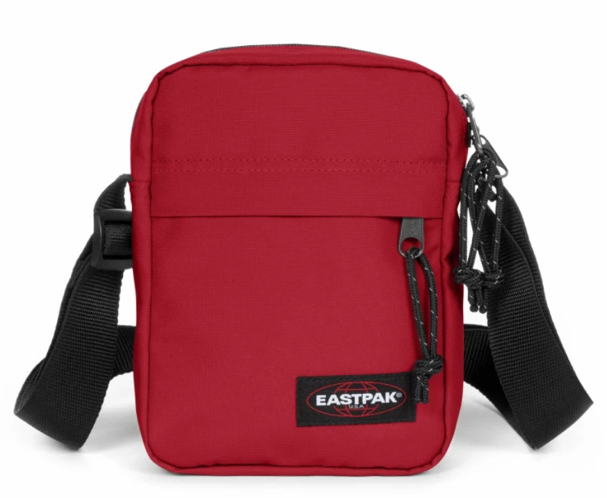 EASTPAK The One Scarlet Red EK451O9