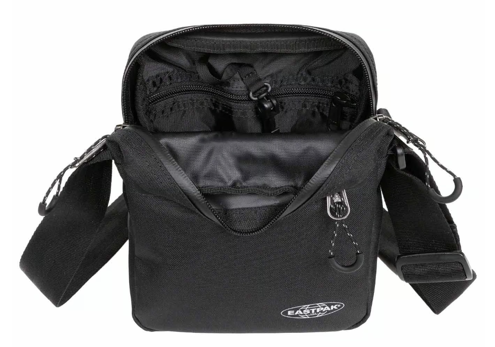 EASTPAK The One Storm Black EK453E6