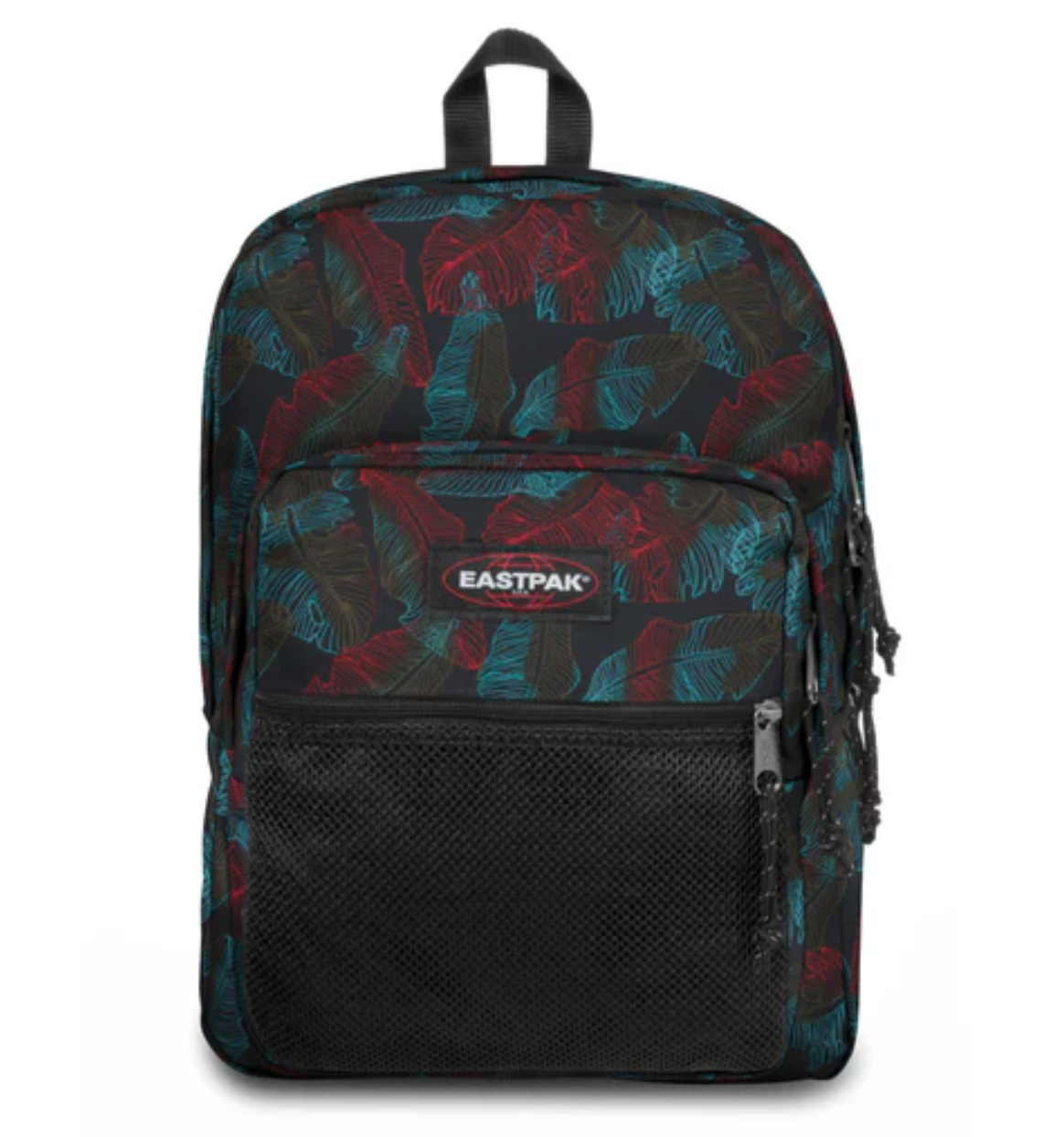 EASTPAK Pinnacle Brize Grade Black EK604O3 – MAGNET SHOP