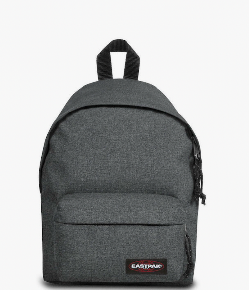 EASTPAK Orbit Black Denim EK4377H