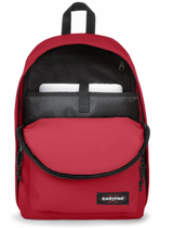 EASTPAK Out Of Office Scarlet Red EK7671O9