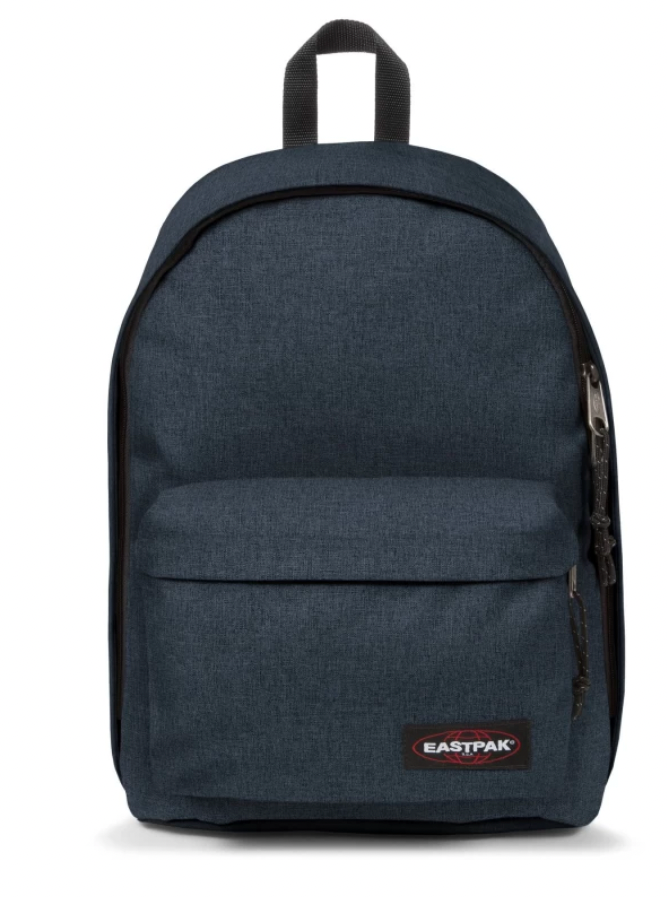EASTPAK Out Of Office Triple Denim EK76726W