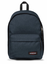 EASTPAK Out Of Office Triple Denim EK76726W