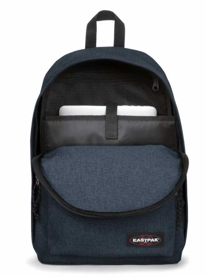EASTPAK Out Of Office Triple Denim EK76726W