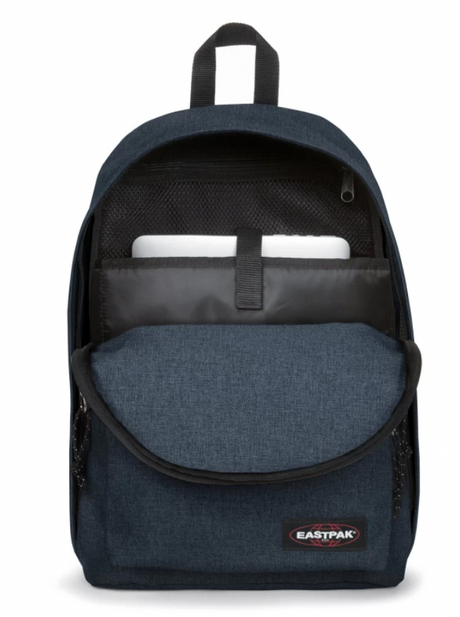 EASTPAK Out Of Office Triple Denim EK76726W