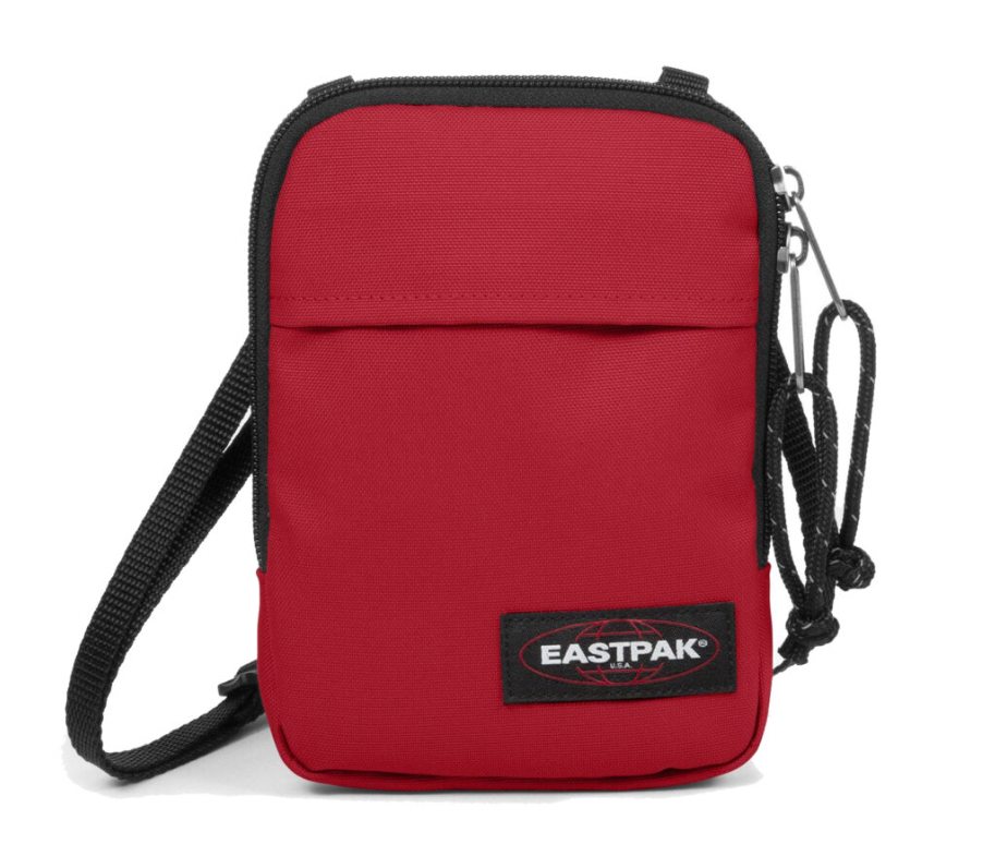 EASTPAK Buddy Scarlet Red EK7241O9