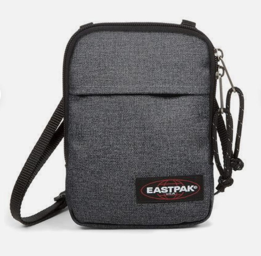 EASTPAK Buddy Black Denim EK72477H