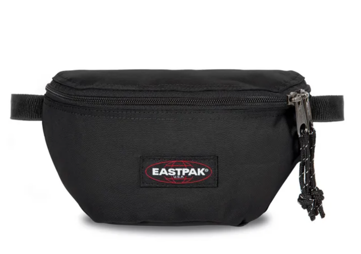 EASTPAK Springer Volcamo Black EK743O2