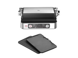 BRAUN MultiGrill 9 Pro Contact grill CG 9140 Black/Stainless steel