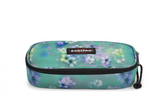EASTPAK Oval Single Flora Fade Aqua EK0007177V31