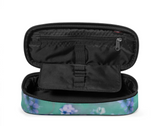 EASTPAK Oval Single Flora Fade Aqua EK0007177V31