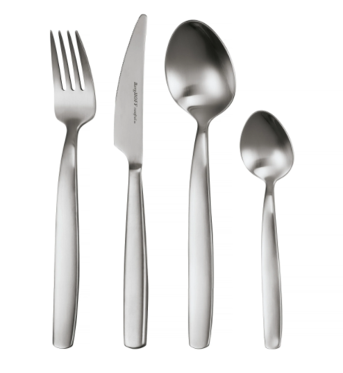 BERGHOFF 4 pcs Flatware Set Legacy 3950666