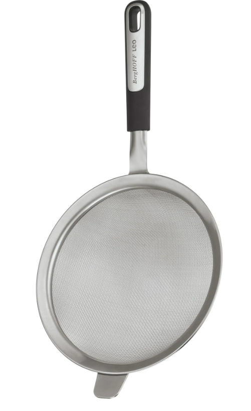 BERGHOFF Mesh Strainer Graphite 3950564