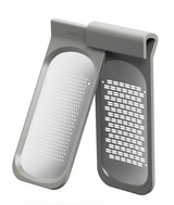 BERGHOFF Double Coarse & Ribbon Grater 3950650