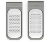 BERGHOFF Double Coarse & Ribbon Grater 3950650
