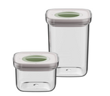 BERGHOFF 2-pc Smart Seal Food Container Set 3950664