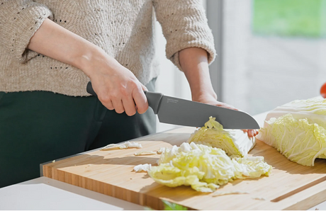 BERGHOFF Santoku Knife Balance 17 cm 3950522