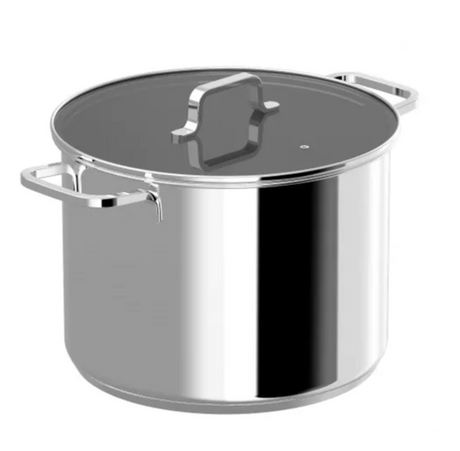 BERGHOFF Covered Stockpot Helix 26 cm 1315081