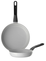 BERGHOFF  2-pc Frying Pan Set Non-Stick Glints Spirit 3950613