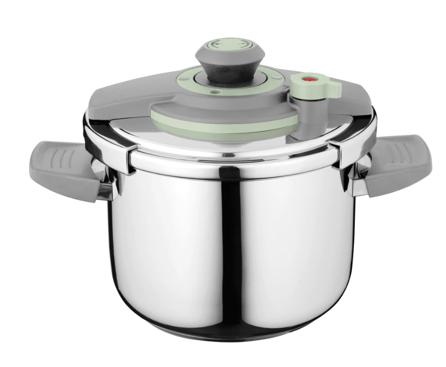 BERGHOFF Pressure cooker 6L VITA 1101870