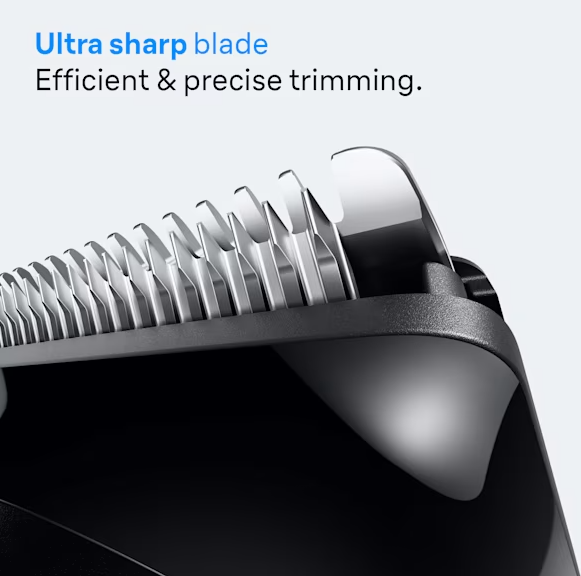 BRAUN All in One Trimmer Serie 3 AIO3500