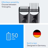 BRAUN All in One Trimmer Serie 3 AIO3560