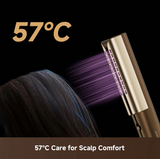 DREAME Aero Straight Gold Straightener