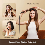 DREAME Aero Straight Gold Straightener