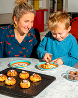 PYREX Glide Baking Tray 34 cm GL34BV6