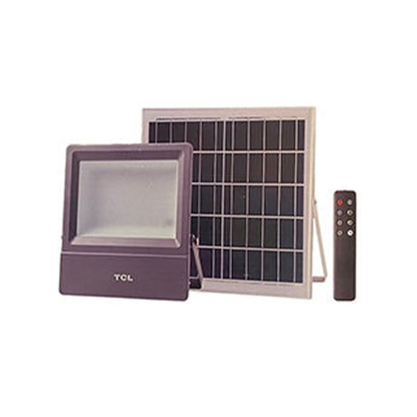 Solar Flood Light 100W - XX10065HW : Fattal Online Magnet Shop Lebanon