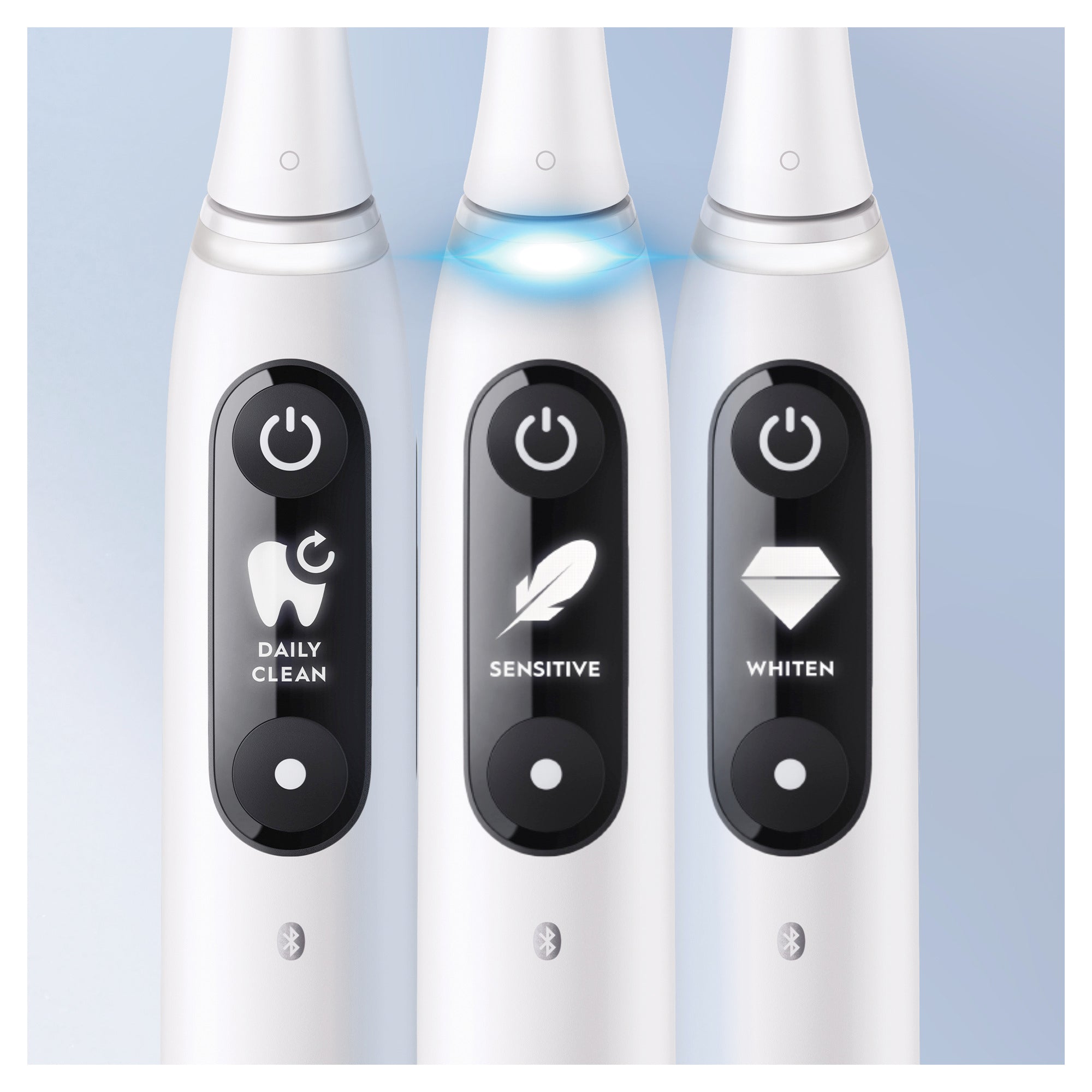 オーラルビー oral-b io series7 シリーズ 7 ホワイト Oral-B iO Series 7 Electric Toothbrush | Oral-B