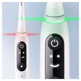 ORAL-B iO Series 7 White Rechargeable Electric Toothbrush