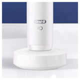 ORAL-B iO Series 7 White Rechargeable Electric Toothbrush