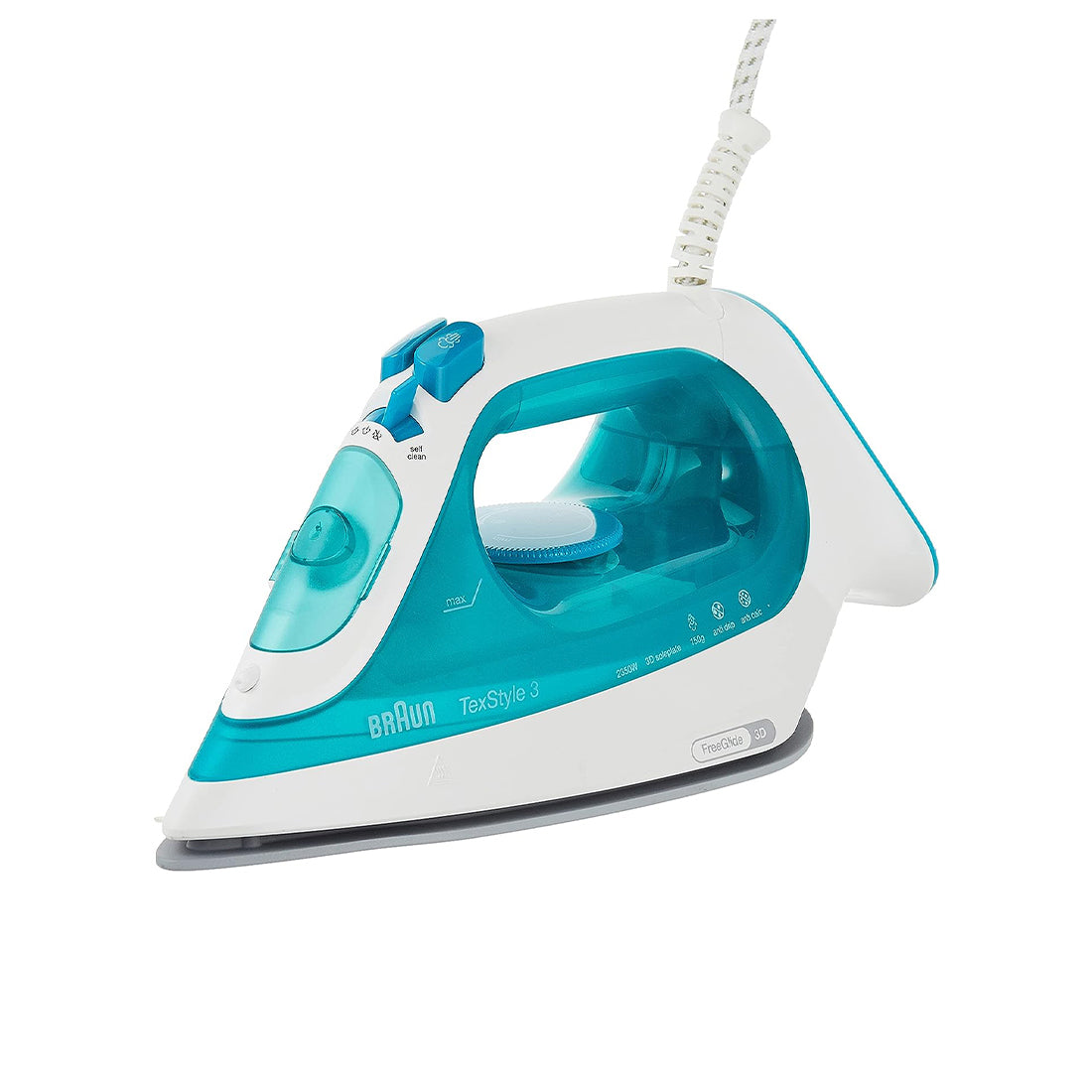 Steam Iron SI1050BL : Fattal Online Magnet Shop Lebanon