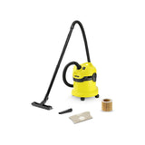 Wet and Dry Vacuum Cleaner WD 2 : Fattal Online Magnet Shop Lebanon