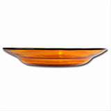 DURALEX Set Of 6 Amber Soup Plate 23 cm 3011DF06D1111