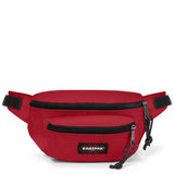 EASTPAK Doggy Bag Scarlet Red EK731O9