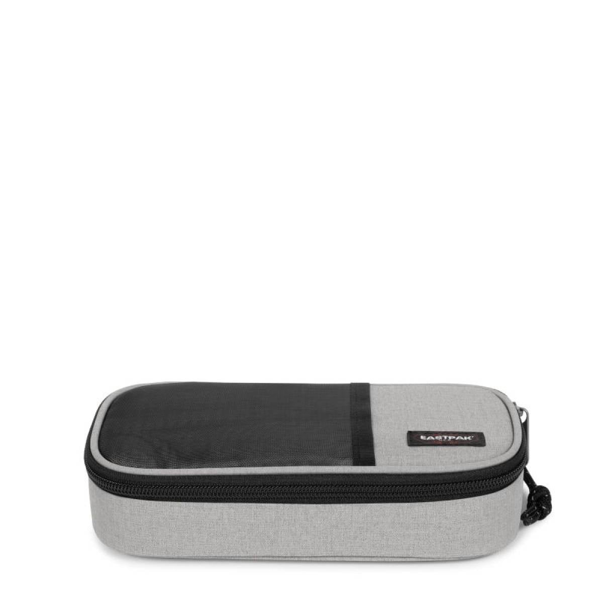 EASTPAK Oval Mesh Snow Grey EKA5BIO0O1